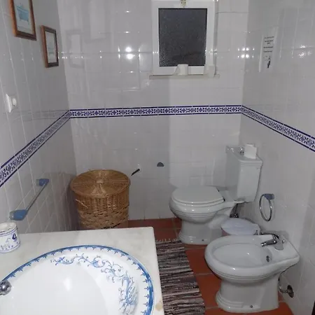 Apartamento Casa Da Felicidade - Three Bedroom House In Pataias *