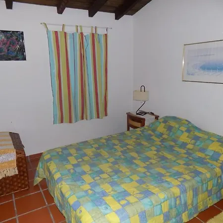 Casa Da Felicidade - Three Bedroom House In Pataias * Pataias